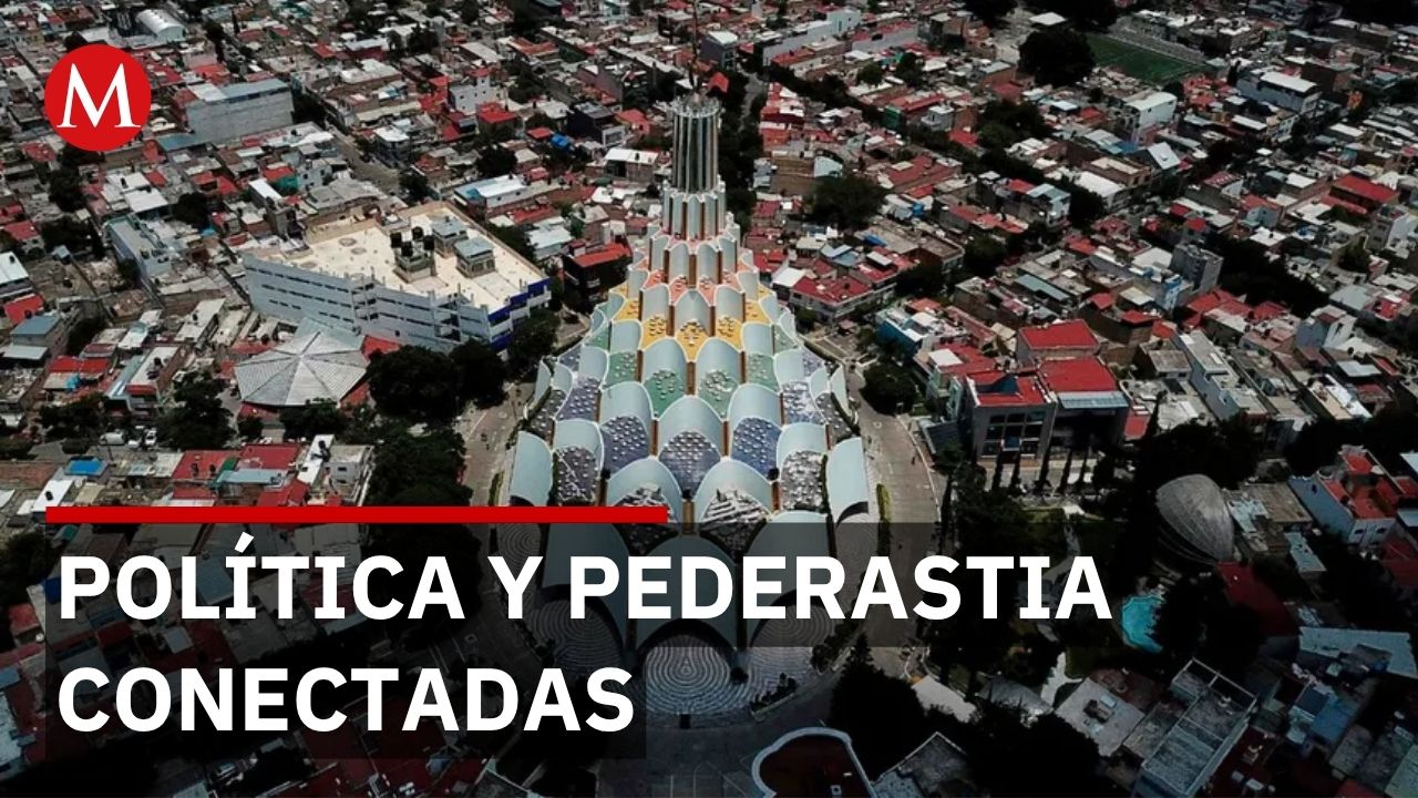 Diputado de Veracruz testificó milagro de líder religioso condenado por pederastia en EU