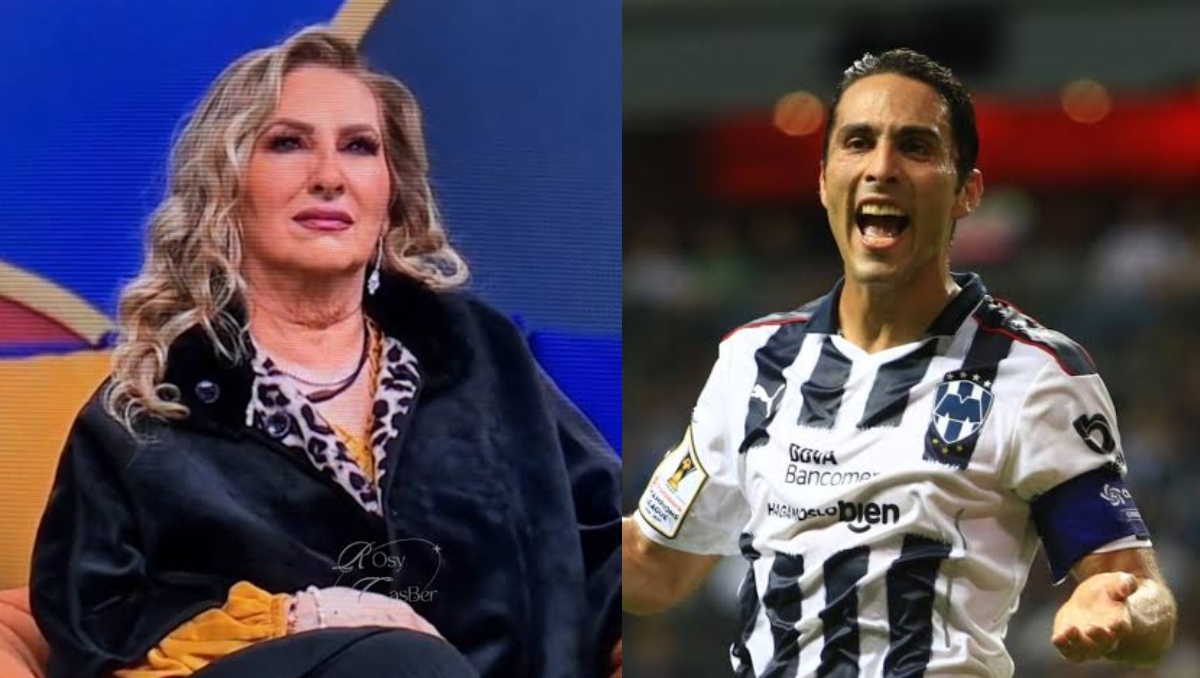 Doña Alegría asegura le pidieron dinero para debutar a Aldo de Nigris | Foto Especial