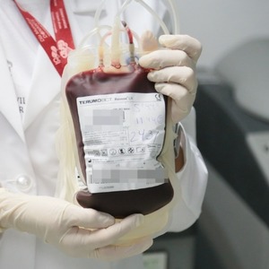Hospital Civil de Guadalajara explica los detalles de la donación de sangre