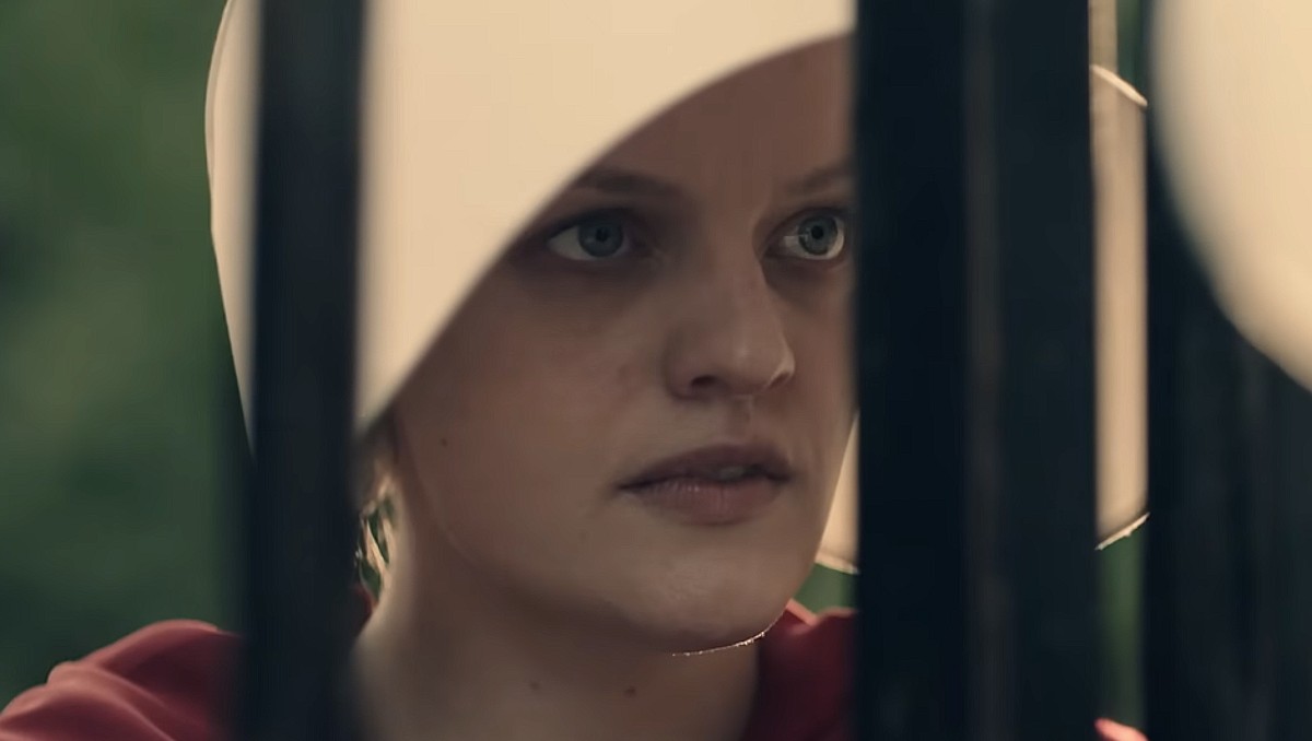 El Cuento de la Criada se estrenó en Netflix (Hulu)