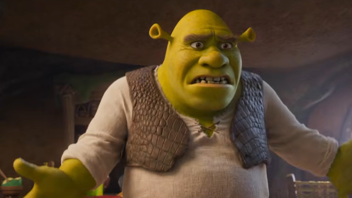 ¿Cuándo se estrena 'Shrek 5'? Estrenan tráiler oficial y reavivan la polémica por el nuevo aspecto de los personajes (Especial)