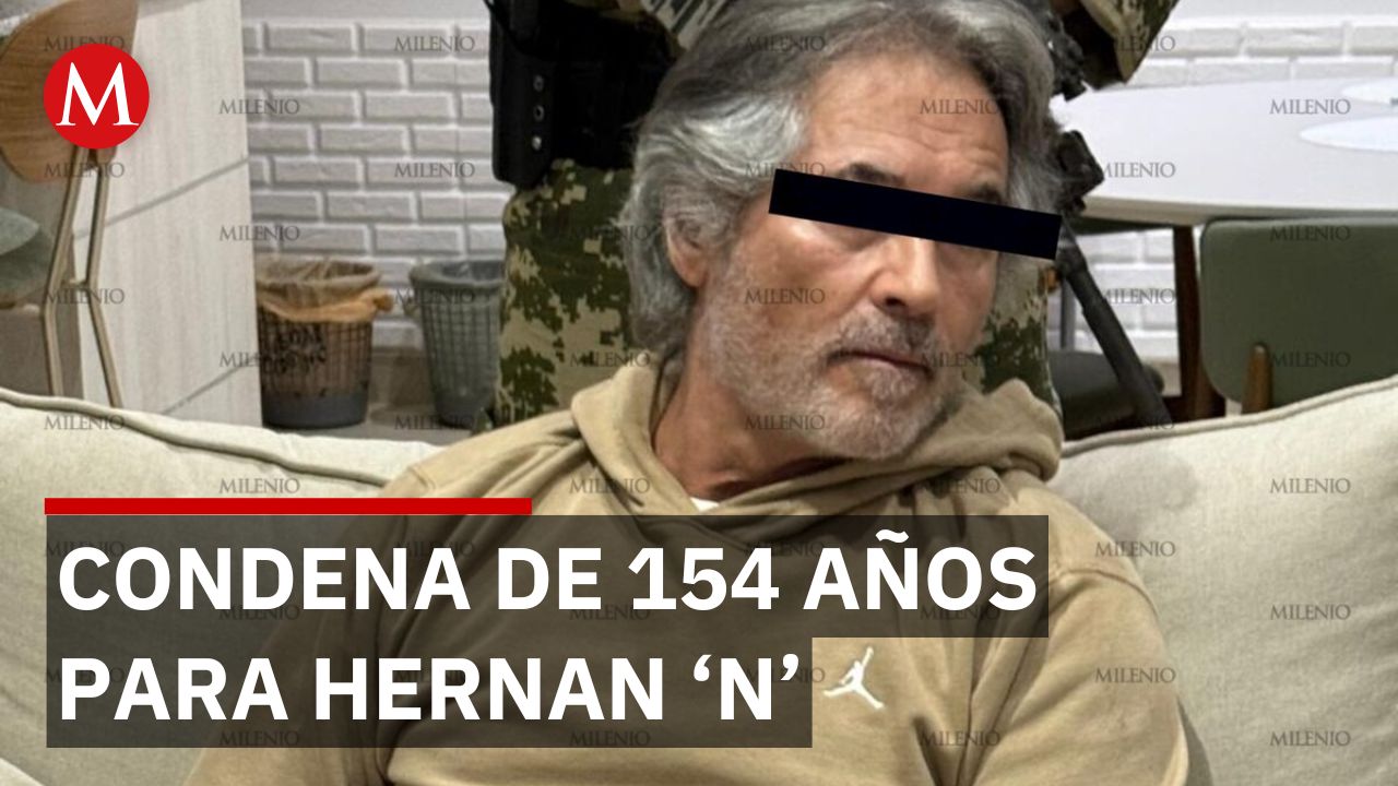 Exsecretario de seguridad de Tabasco enfrenta 154 años por secuestro y extorsión