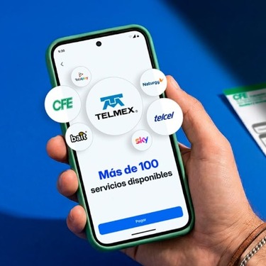 La fintech ha otorgado más de 40 millones de préstamos y amplía su oferta de servicios digitales en México.