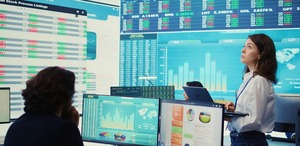 Los fondos de inversión administran más de 5.2 billones de pesos en México, más del doble que en 2020.