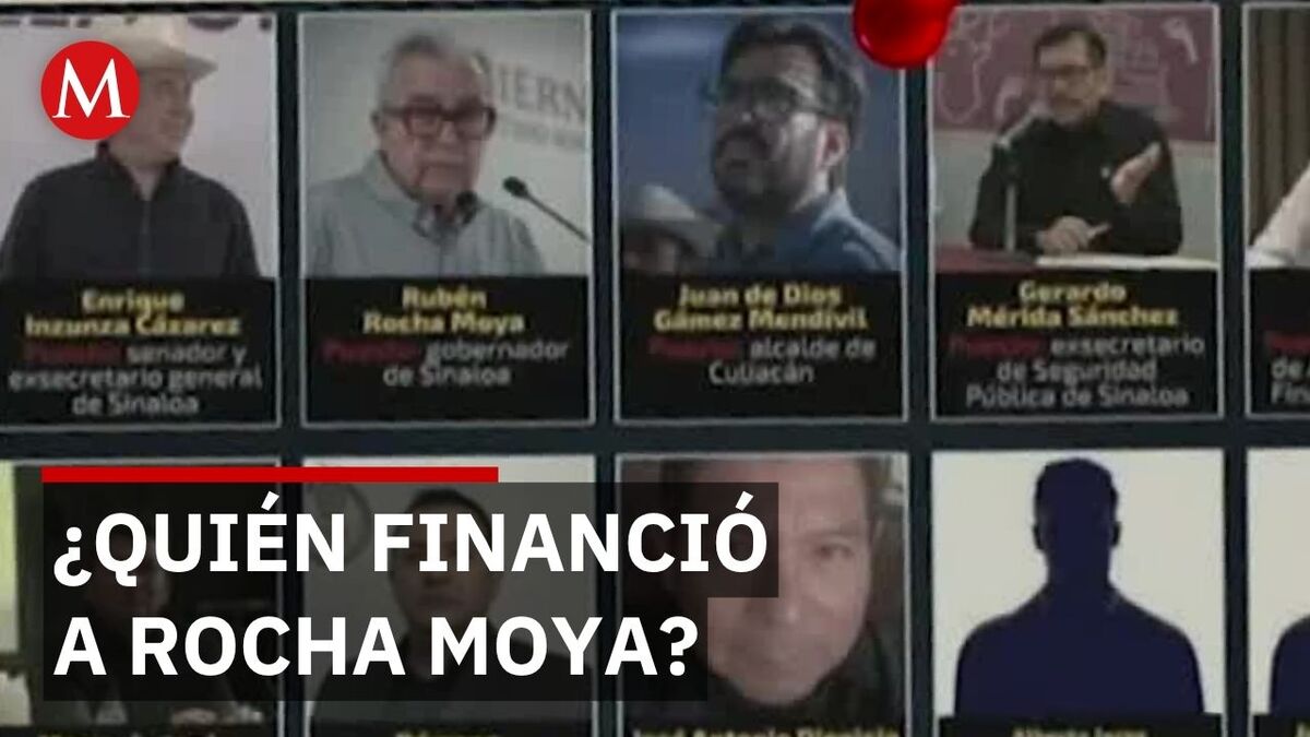 Gobernador acusado de narcotráfico recibió apoyo de iglesia investigada por abuso infantil