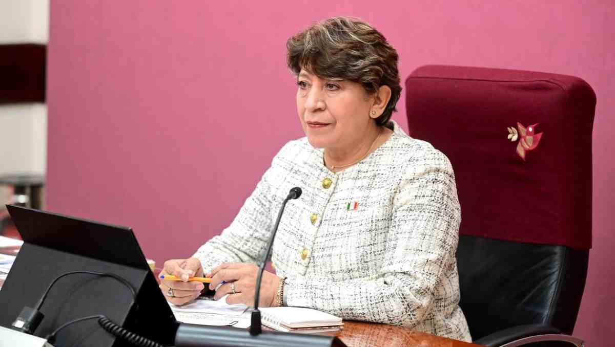 El Gobierno Federal reconoció la disminución de 60% en homicidios dolosos en el Estado de México. Foto: Especial