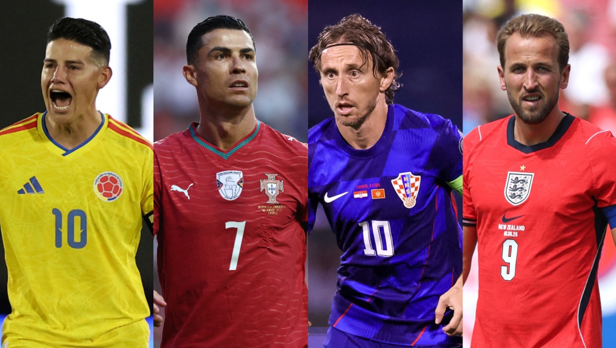 Horarios y dónde ver partidos del Mundial 2026 HOY miércoles 17 de junio (Reuters /AFP)