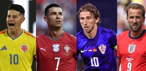 Conoce los horarios y dónde ver EN VIVO los partidos de este miércoles 17 de junio del Mundial 2026; aquí te dejamos los canales de transmisión y streaming.