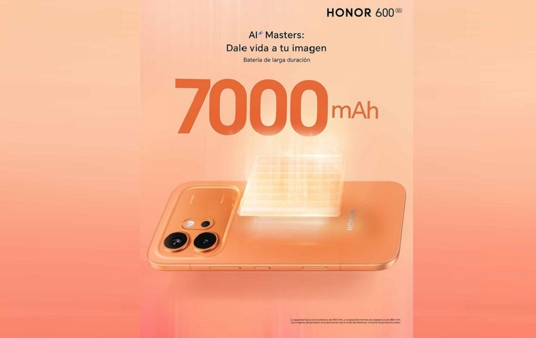HONOR 600 Series: el mejor smartphone de gama media