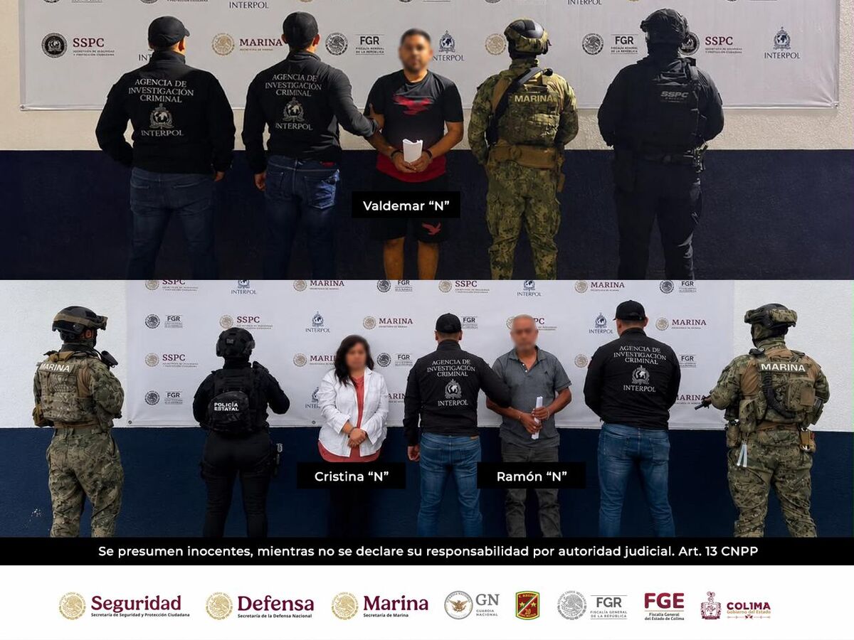 Es identificado como presunto generador de violencia y actor intelectual de múltiples homicidios. (Foto: especial)