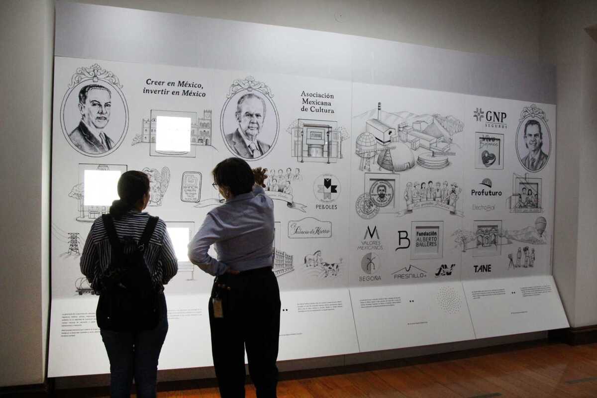IMCE prepara semana cultural con teatro, museos y exposiciones.| Roberto Amaya.
