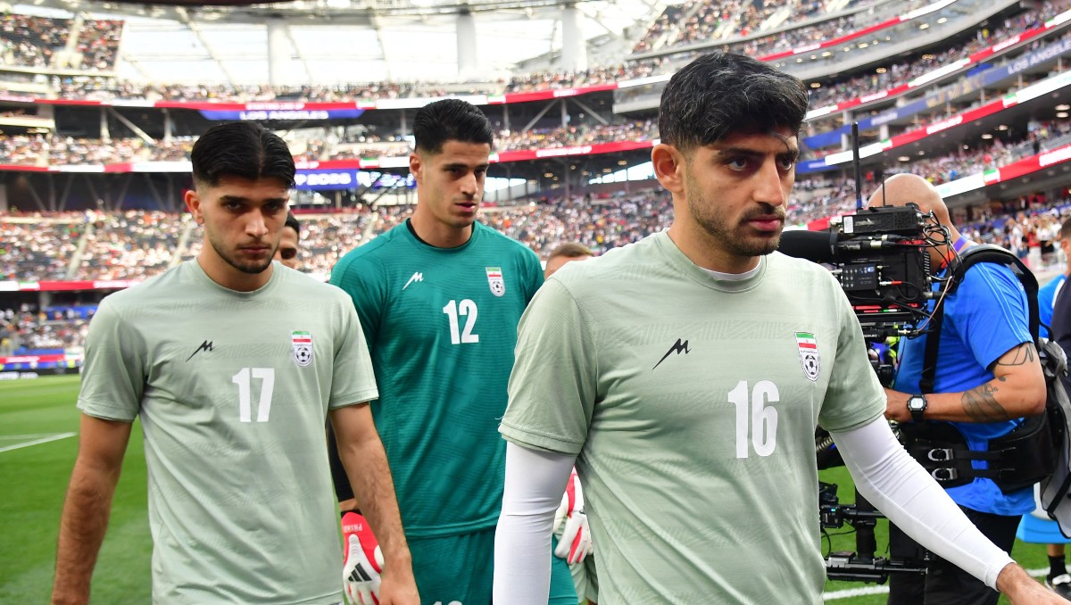 Irán denuncia que la visa de Mehdi Torabi expiró tras una única entrada a Estados Unidos (Reuters)