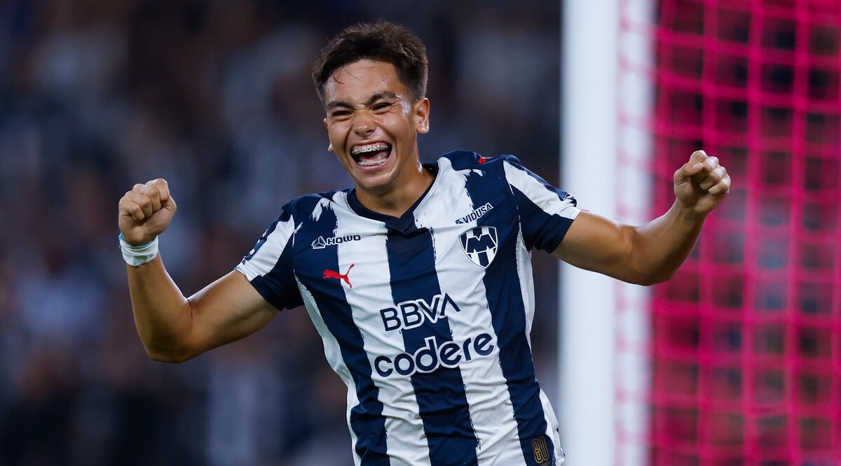 Joaquín Moxica será refuerzo del Atlante (Imago7)