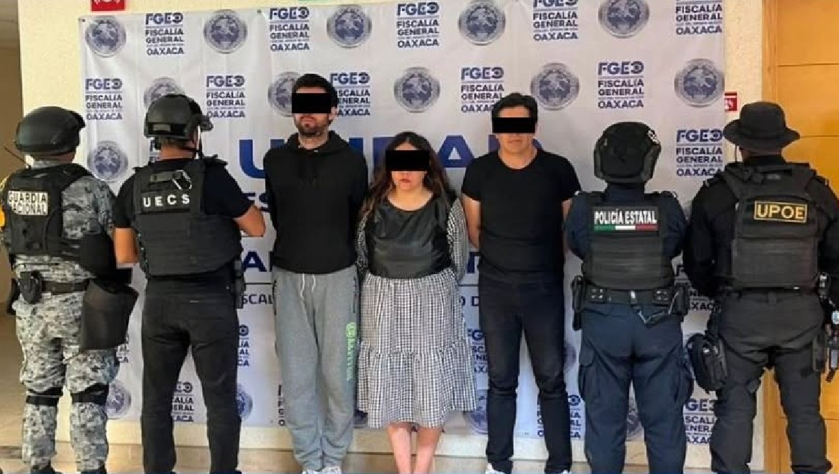 La situación de los detenidos se definirá en los siguientes días. | Especial