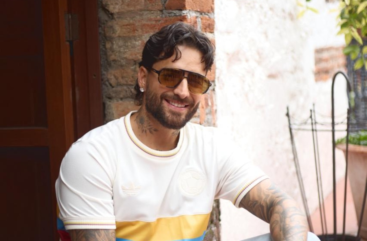 Maluma es uno de los artistas más importantes de la escena musical actual | Foto: Cortesía