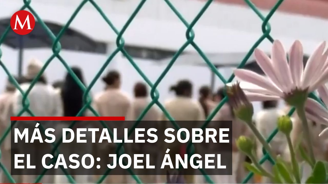México alcanza cifra récord de población penitenciaria. Gran parte de ella sin sentencia oficial
