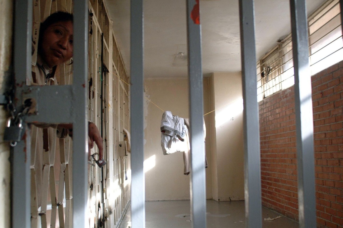 En el estado de México hay 21 centros penitenciarios de distintas características y dimensione | Foto: Archivo Milenio