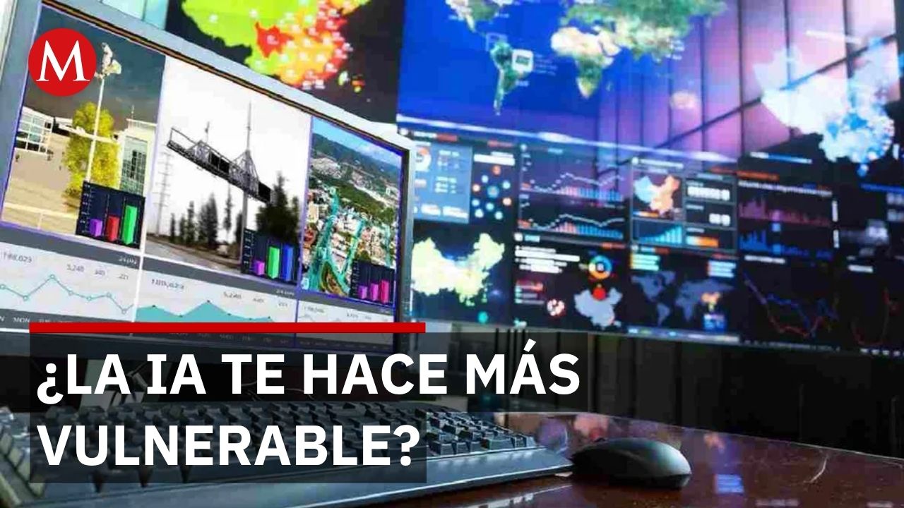 MIT alerta sobre un riesgo oculto del uso de inteligencia artificial