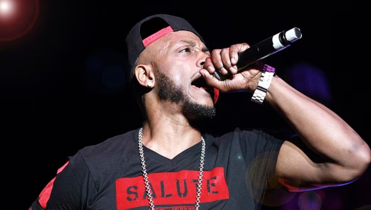 Mystikal fue declarado culpable y recibió su sentencia | Foto: Especial