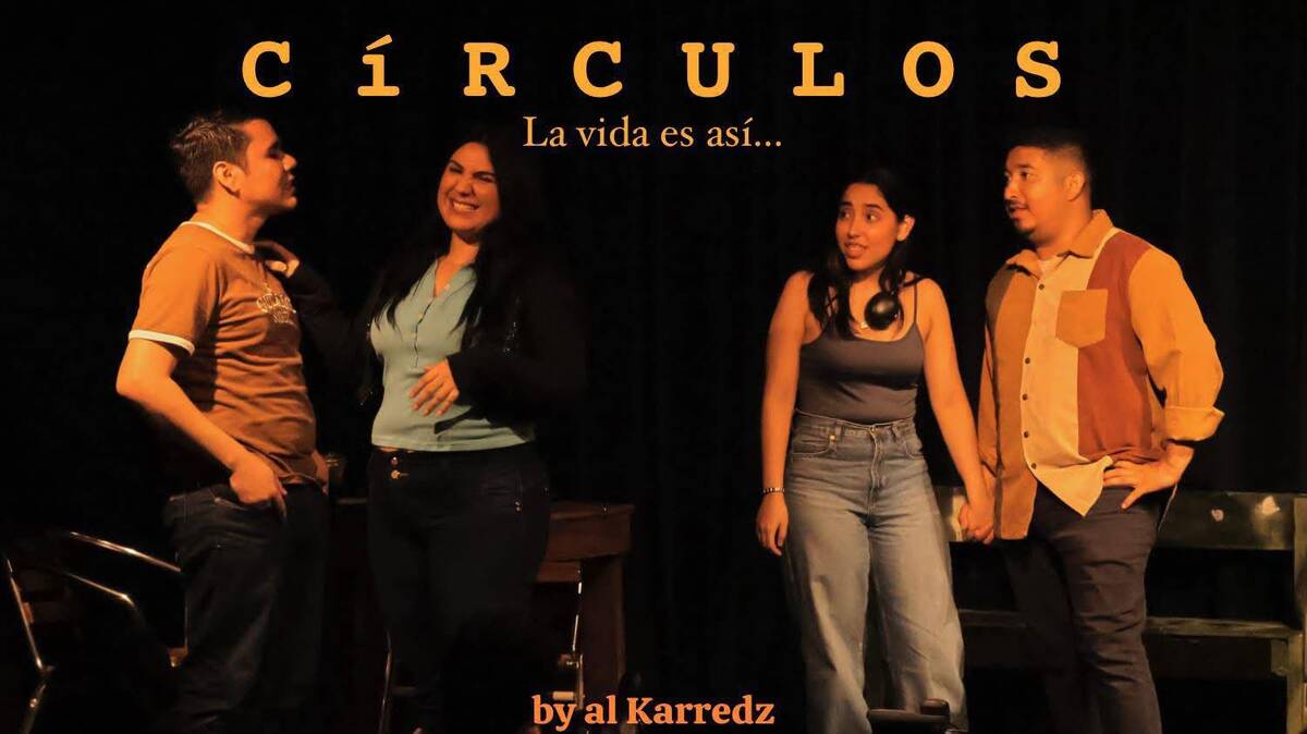 Círculos, obra que invita a sanar a través de cerrar ciclos en Torreón