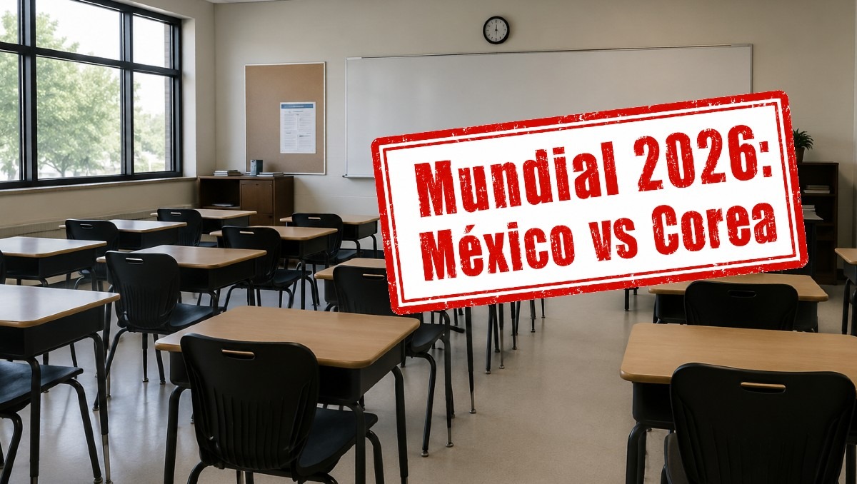 El partido entre México y Corea del Sur se librará en Guadalajara, Jalisco | IA Discover