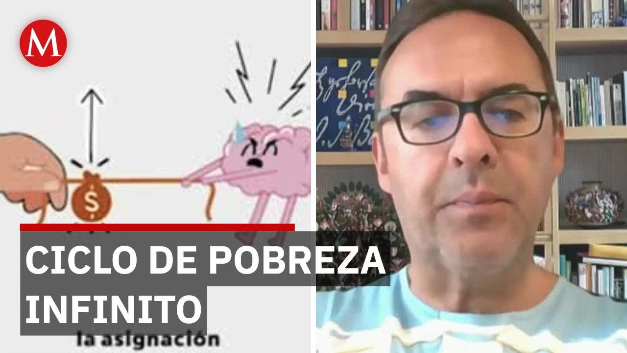Pobreza baja en México pero 66% de pobres nunca logra escapar: la trampa de la desigualdad