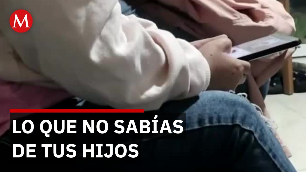 Pornografía infantil: Hidalgo impulsa restricción de celulares en escuelas para proteger menores