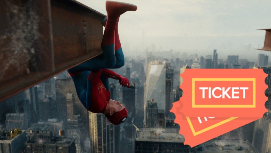 Preventa de 'Spider-Man: Brand New Day' | Especial