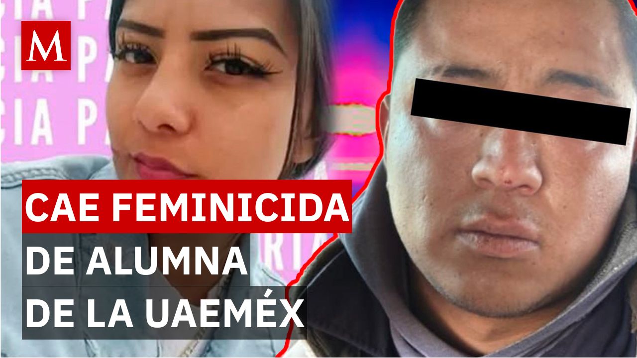 Quería ser abogada y buscar justicia: Estos son los nuevos detalles del Caso Miriam en el Edomex