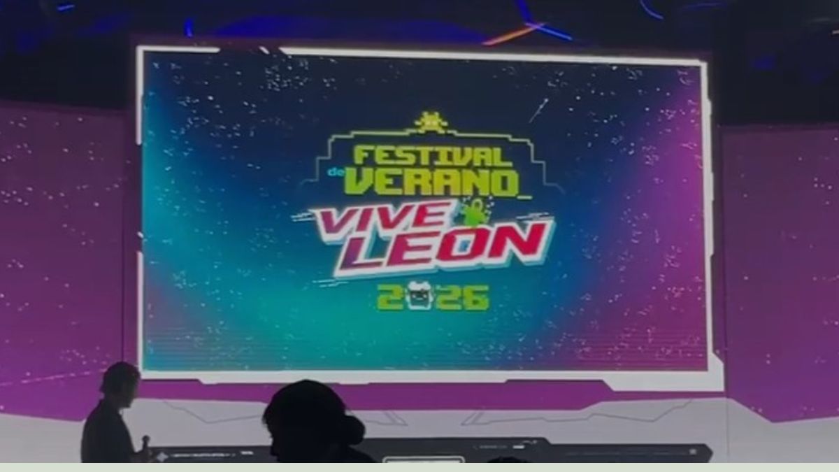 Festival de Verano Vive León 2026: Presentan fechas, actividades y más