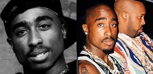 Tupac. A 15 años de su muerte.