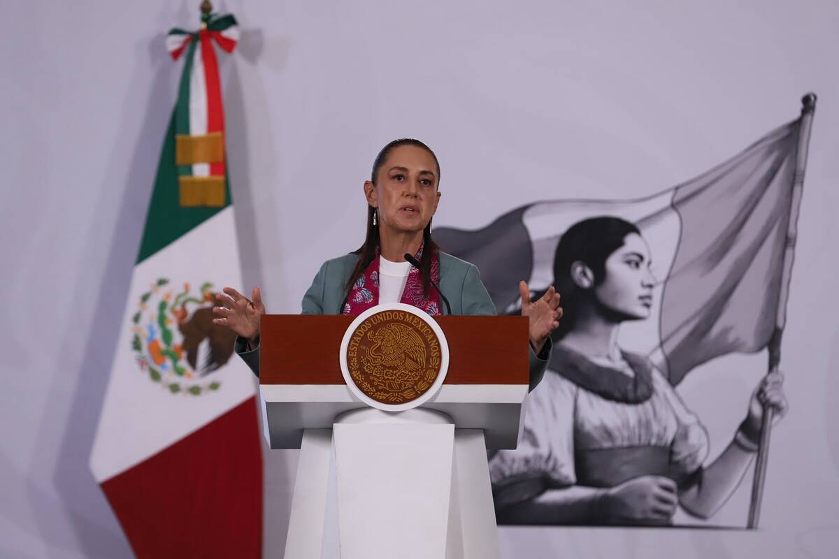 Estados Unidos aún puede iniciar juicio formal en caso Rocha | Octavio Hoyos