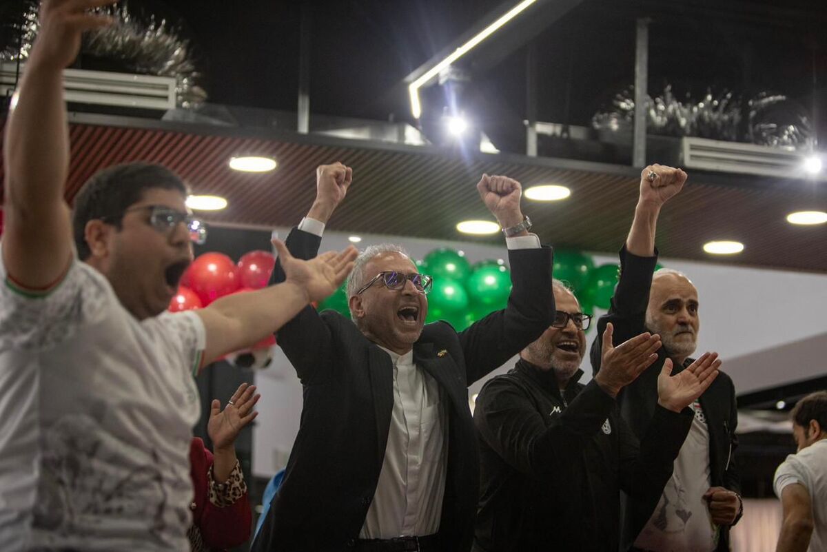 Estados Unidos niega visados a directivos de la selección de Irán; siguen el debut del Mundial 2026 desde Tijuana. | Said Betanzos