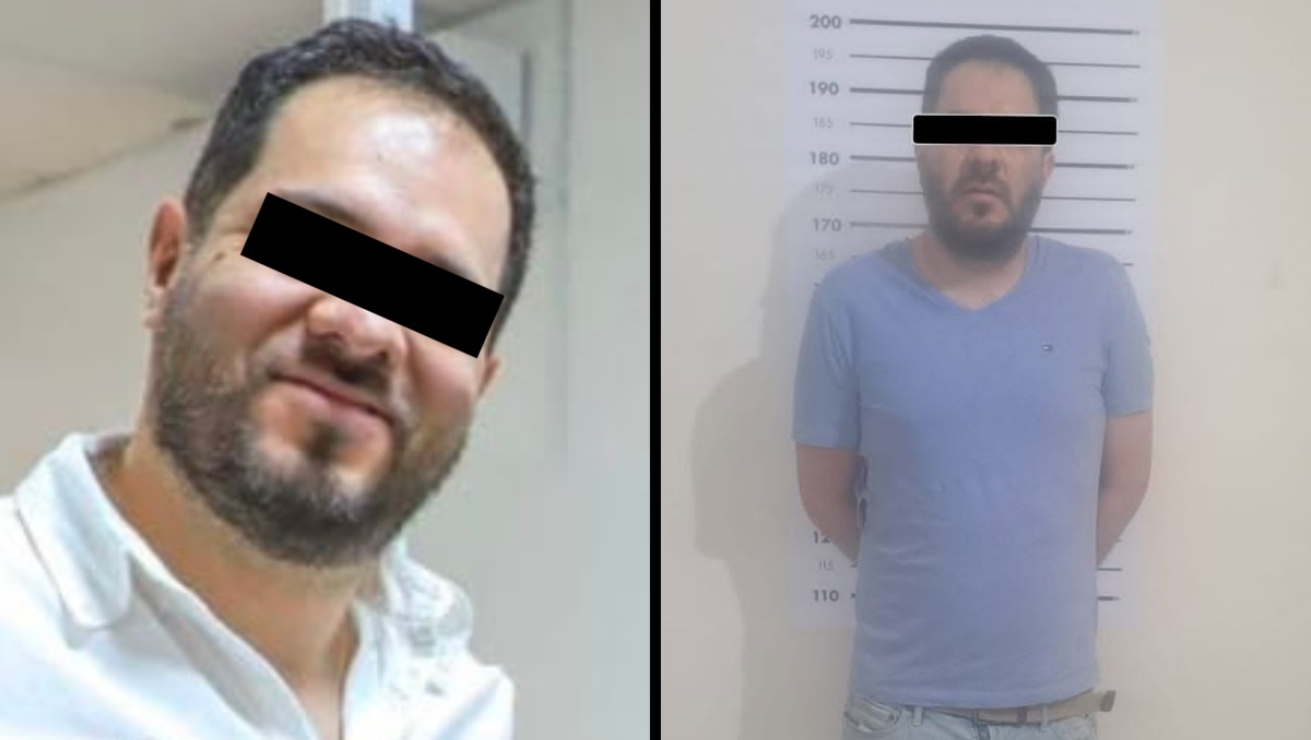 Adolfo fue citado para una compra y acabó detenido en Saltillo