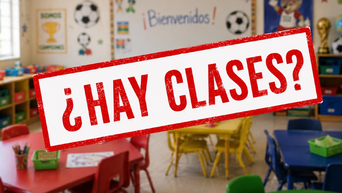 Así operarán las escuelas el 24 de junio | IA DISCOVER