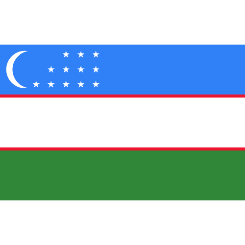 UZBEKISTÁN