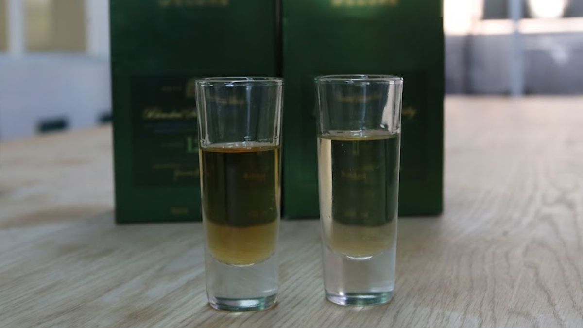 Bebidas adulteradas contienen grandes cantidades de metanol. | Dany Béjar.