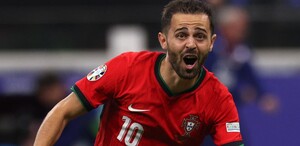 El futbolista portugués, Bernardo Silva es nuevo jugador del Real Madrid por dos temporadas.