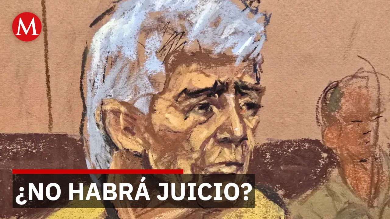 Caro Quintero negocia declararse culpable y evitar un juicio