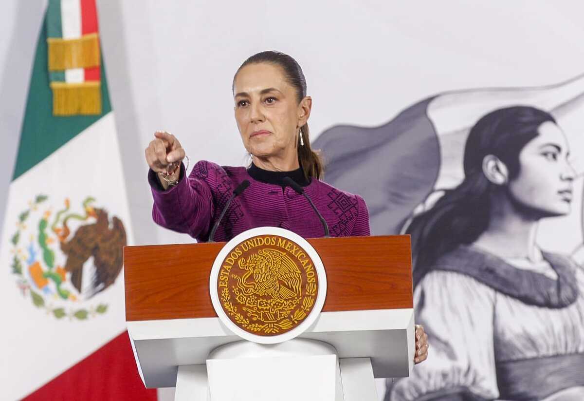 CFE y gobierno federal impulsan electrificación como derecho social | Araceli López