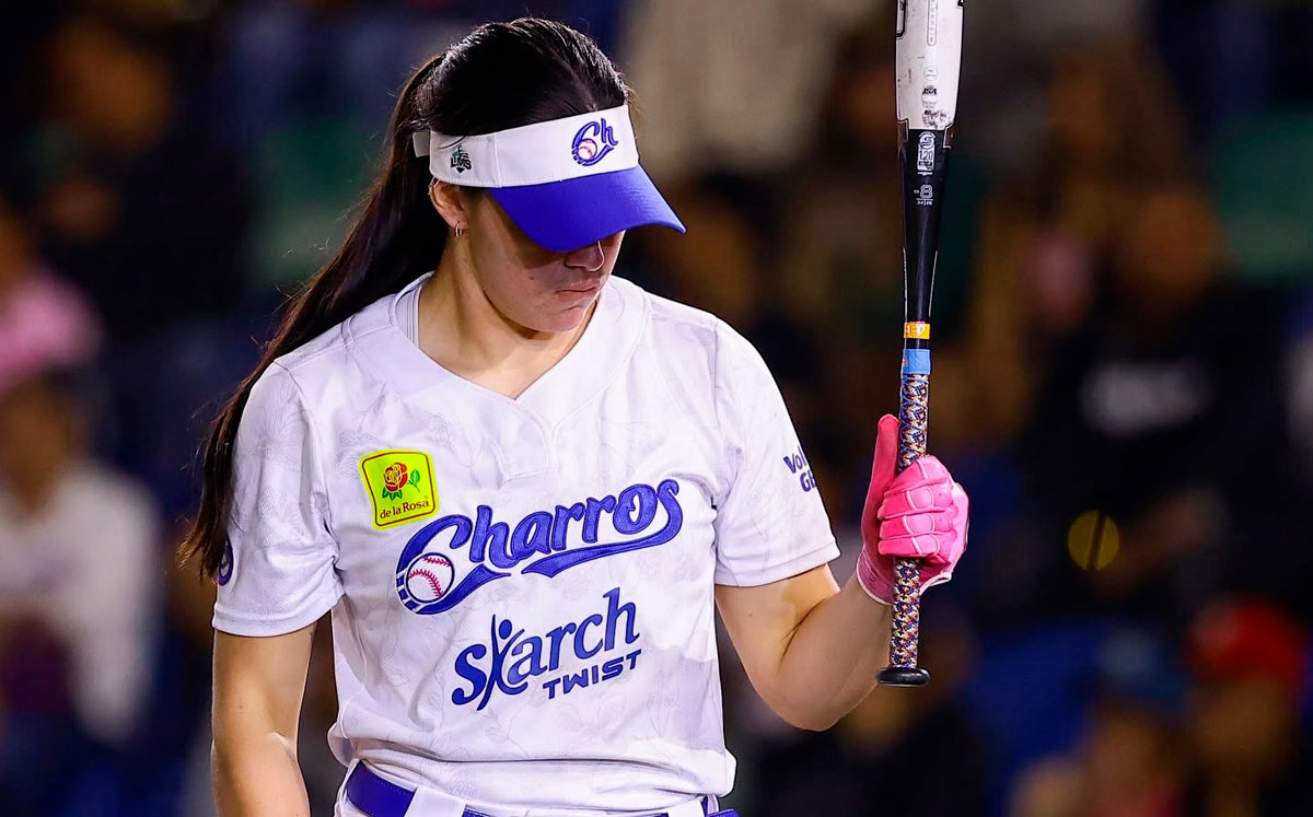 Charros de Jalisco deja la Liga Mexicana de Softbol y Leones de Yucatán toma su lugar