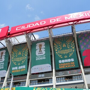 ¿Cuánto cuesta la comida en el Estadio Ciudad de México en el Mundial 2026?