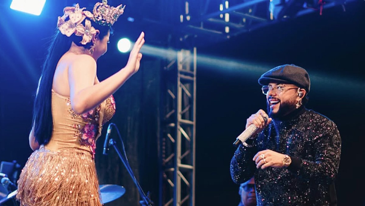 Danny Daniel ofrecerá un concierto gratis en la Ciudad de México (IG)