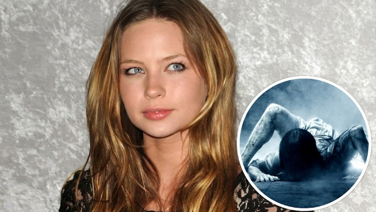 ¿Quién fue Daveigh Chase, actriz de 'El aro' que murió a los 35 años tras sepsis?