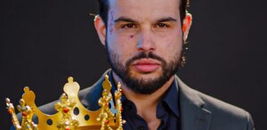 “Dénsela a alguien que la merezca”: Emiliano Aguilar rechaza la corona de 'Rey del Mariachi'
