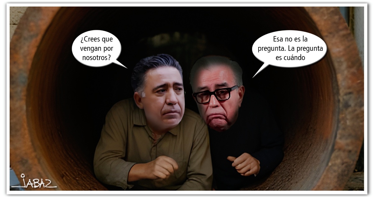 Desde algún lugar de Sinaloa
