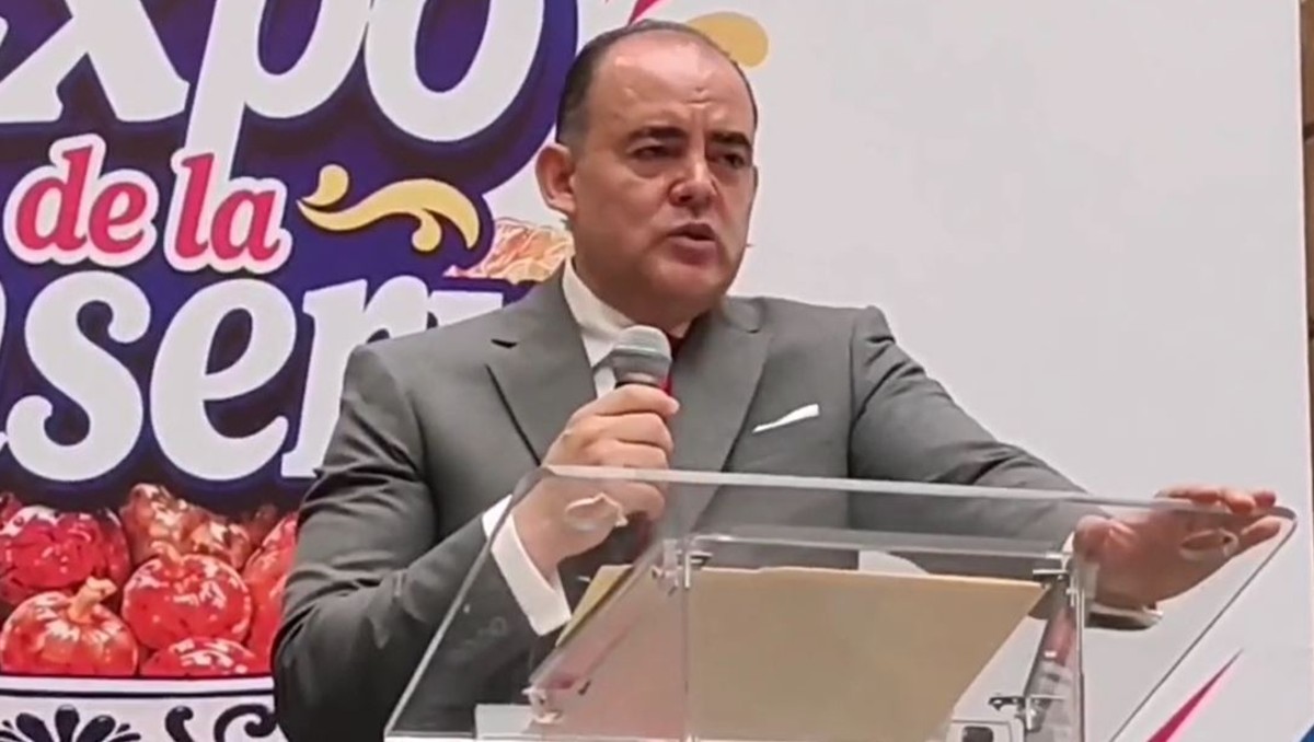 Diputado pagará multa
