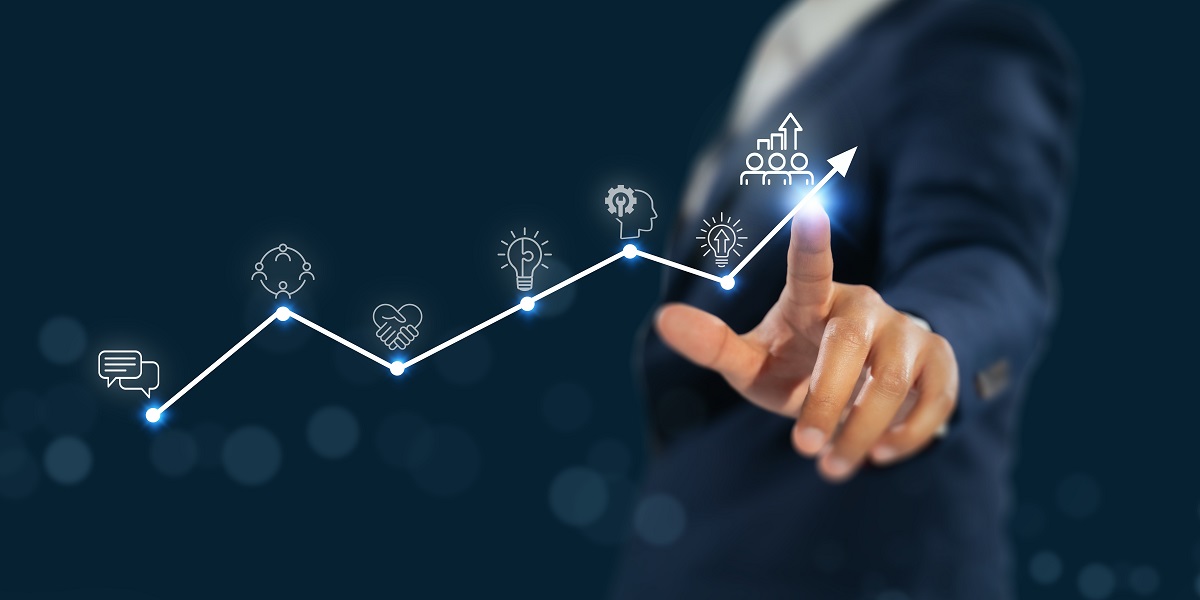 Las carreras del futuro serán impulsadas por la digitalización, la automatización, la inteligencia artificial y la sostenibilidad..
