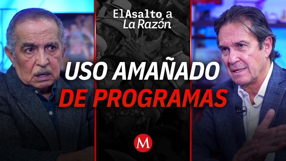 El uso del padrón de apoyos sociales a favor de Morena