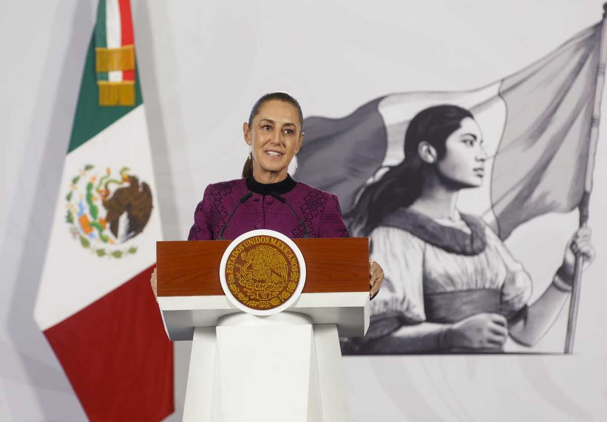 Estrategia social y de inteligencia logra caída del 46% en homicidios | Araceli López